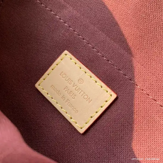 Official oldcobbler Favorite PM Louis Vuitton 0518